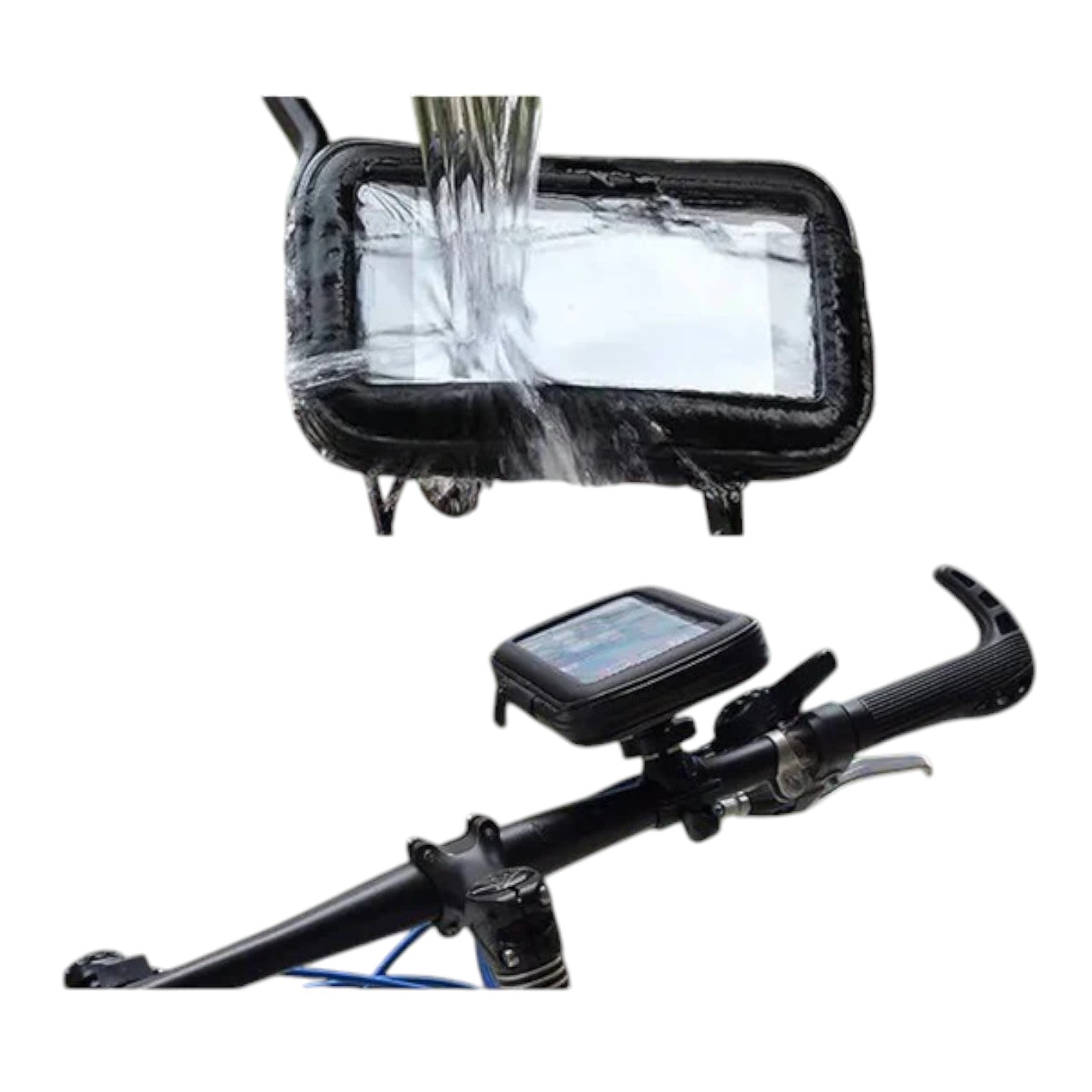 HOLDER CELULAR PARA BICICLETA HOLDER CELULAR PARA BICICLETA